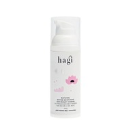 HAGI - Prírodný ultra upokojujúci denný a nočný krém, 50ml