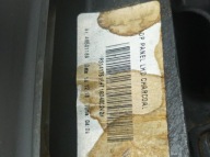 TUNEL central armrest DEKOR 316941381 Volvo V60 II (2018- )