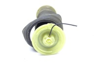 airbag MIECH springing rear part rear BMW X5 E70 6790080