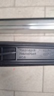 Dachreling dach Komplet Renault Scenic E-Tech V 738211621R 738206738R