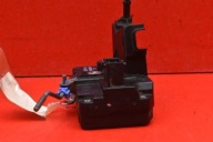 lock door left front front EU 91166230 8200008260 OPEL VIVARO A 02-06
