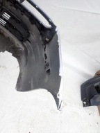 FIAT ULYSSE II 2 02-10 bumper front front