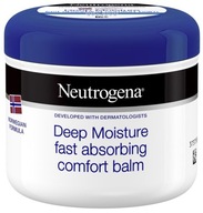 NEUTROGENA NORWEGIAN FORMULA DEEP MOISTURE NAWILŻAJĄCY KREM DO CIAŁA