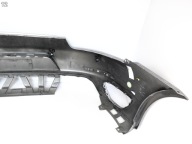 PORSCHE 991 911 TURBO S 13-16 bumper rear part (4xPDC)