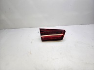 light left rear part to the bonnet AUDI A6 C7 LIFT 4G9945093F MATRIX