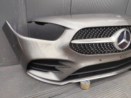 MERCEDES B-KLASA 247 AMG front bumper 6xPDC complete DEMONTAZ