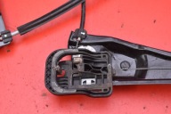 window regulator left front EU 6V1959801B SKODA RAPID 12-17