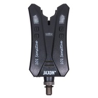 Jaxon Sygnalizator XTR Carp Sensitive 101 Żółty