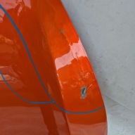 RENAULT CLIO V LIFT 23- Capot
