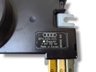amplifier anteny Audi A3 8P facelift 2005 8P4035225