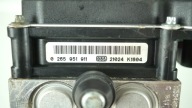 Pompa ABS JAGUAR XF 0265951911 DX23-2C405-BE 0265236485