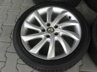 disc wheels ALFA GIULIETTA R17 7Jx17H2 ET 41