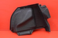 boot upholstery right 64730-52700 TOYOTA YARIS 4 IV GR 20