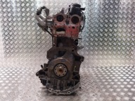 engine T8CJ FORD S-MAX MK2 GALAXY MK4 2.0 TDCI 180 KM EURO 6 unprotected pillar