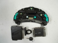 computer dials running board IMMO CORSA C 1.0 12V 0261207421 24443795