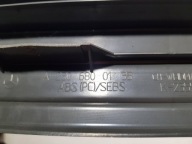 MERCEDES SL R230 moulding threshold cap left A2306800135