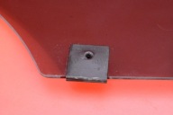 window side left rear part rear RENAULT CAPTUR 1 and 13-17