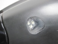mirror OPEL GRANDLAND X left
