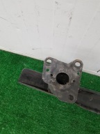 träger unter Frontstoßstange VOLKSWAGEN PASSAT B5 FL 3B0806642