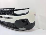 front bumper 2GM T-CROSS 4XPDC LC9X DEEP BLACK PERLEFFEKT