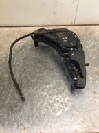 washer fluid tank AUDI Q5 8R0955453B