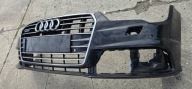 Audi A7 S7 4G front front bumper
