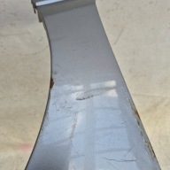 MAZDA 2 II 07- fender right front front