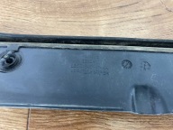 cover plastic bonnet rear part Ford Explorer MK6 2020+ USA