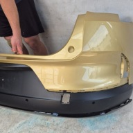 POLESTAR IV 4 23- bumper rear part rear PDC