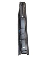 moulding door left front AUDI Q4 E-TRON (2021-) KOD LAKIERU LY9T