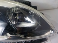 KIA SOUL and LIFT light right front front UK