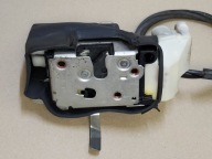 lock rope Z door left rear part LANCIA THESIS OE EU