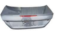 MERCEDES W211 trunk door boot sedan 368