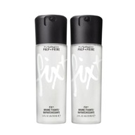 015482 MAC SET Refresh + Reminisce Fix+ Duo: 2x Prep+Prime Fix+ 100ml.