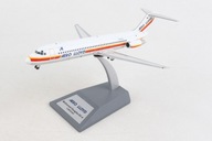 Model Douglas DC9-32 Aero Lloyd 1:200 D-ALLA