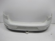 bumper VW Golf 7 5G0 5G6 4 PDC 18r below towing rear part