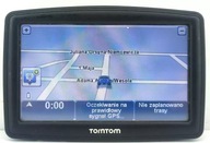 NAWIGACJA TOMTOM XXL