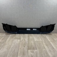 diffuser accessories SPOILER rear part BMW 4 G26 GRANCOUPE m-packet 2022- 51128096492