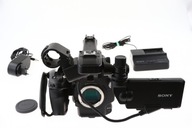 Kamera Sony PXW-FS5 4K UHD
