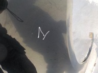 1 OPEL ZAFIRA C fender right front front