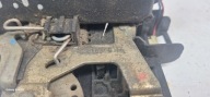 lock door VW PASSAT B5 96- right front C3B1837016A
