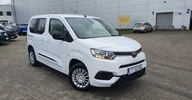 Toyota Proace City Verso WYNAJEM, Verso City, ...