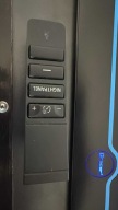 PANEL controls TEMPOMAT SAAB 93 9-3 12771358 NIGHTPANEL lift
