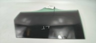 window door left rear part 8W9845205 AUDI A4 B9 S-LINE