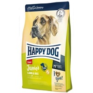 Happy Dog - Krmivo pre psa 15kg Junior Giant s jahňacím mäsom a ryžou