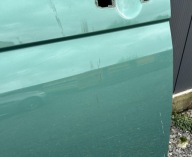 door side right sliding VW T6