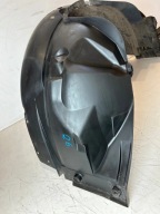 mudguard left front Dacia Sandero II