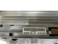amplifier HARMAN/BECKER BMW 5 F11 10-13R