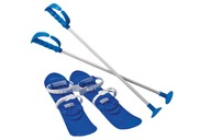 Безкоштовний подарунок - лижі для великої ноги 256586