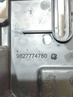 Opel Corsa F 2022 bracket holder